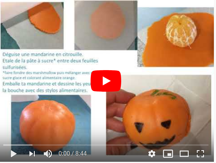 bricolage toute lannée