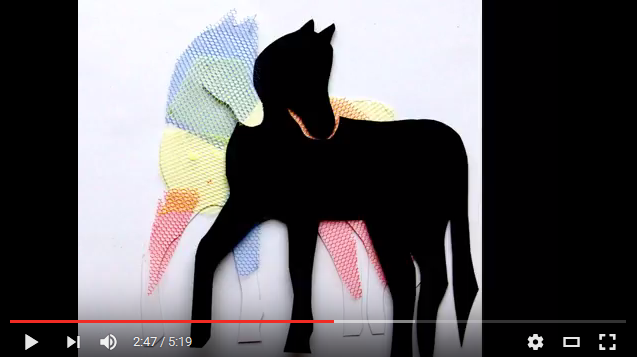 lestroischenillesfinal YouTube